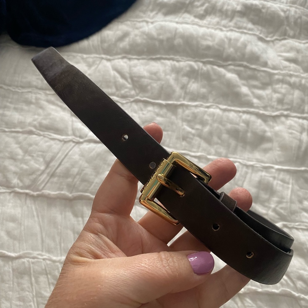Michael Kors Belt